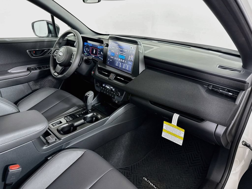New 2026 Subaru Outback Limited XT AWD/4WD image 33