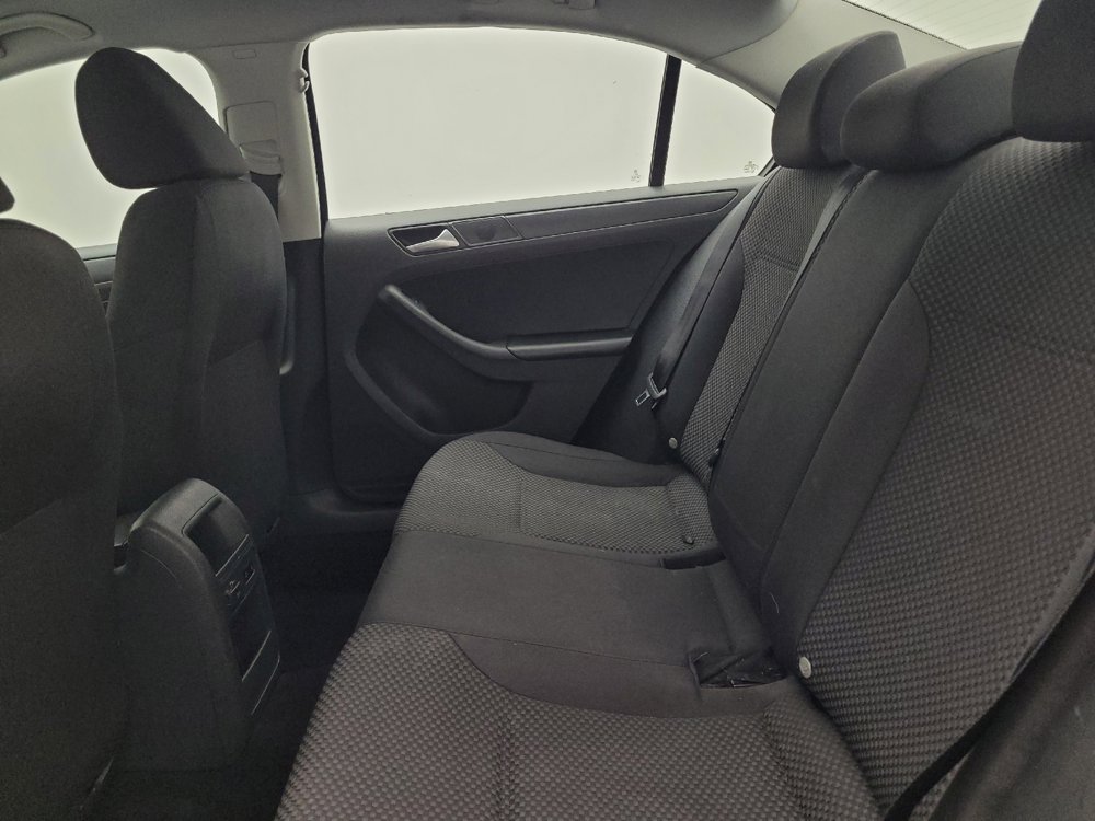Used 2014 Volkswagen Jetta S FWD image 18