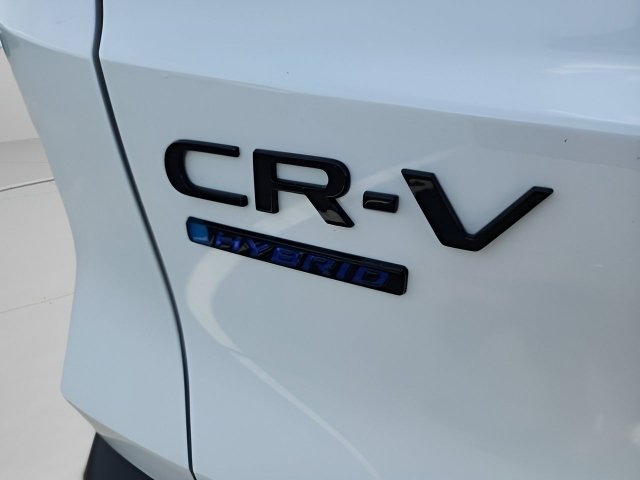 New 2026 Honda CR-V Sport Touring image 12