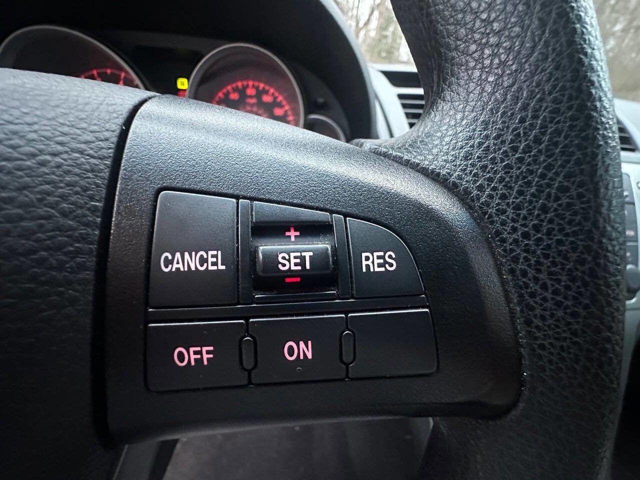 Used 2012 MAZDA MAZDA6 i Sport image 17