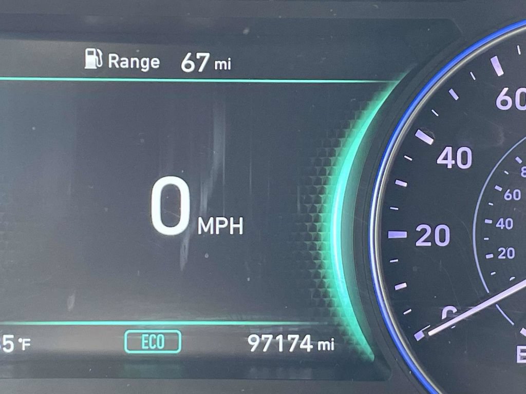 Used 2020 Hyundai Palisade SEL w/ Premium Package AWD/4WD image 13