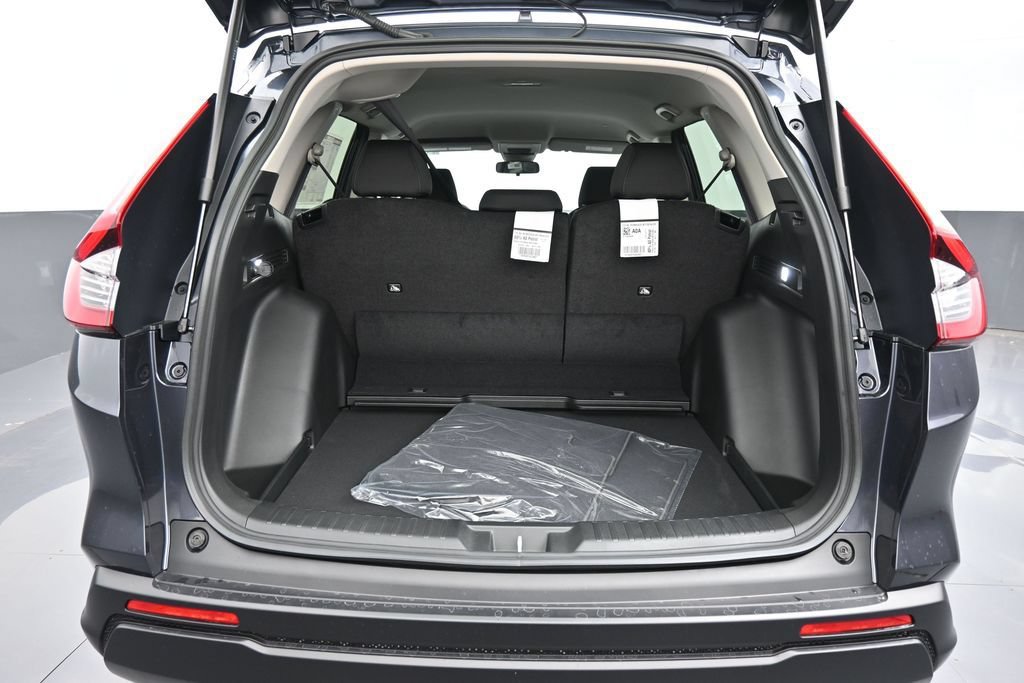 New 2026 Honda CR-V LX image 27