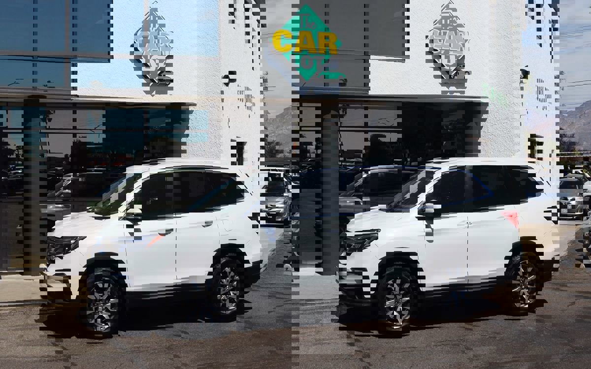 Used 2022 Honda Pilot EX-L image 7
