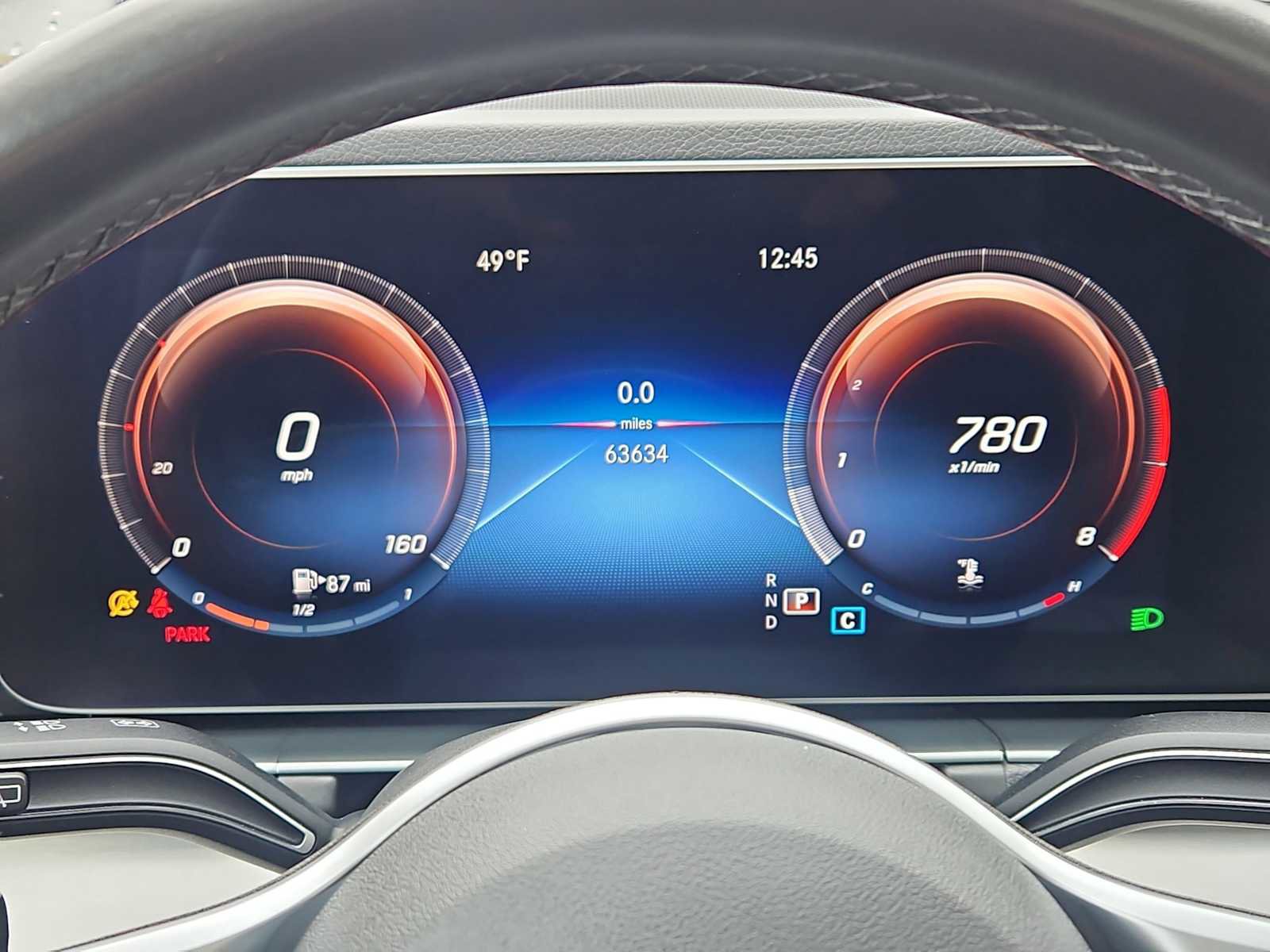Used 2020 Mercedes-Benz GLE 350 4MATIC image 34