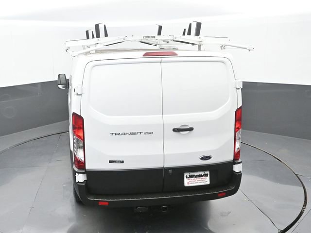 Used 2022 Ford Transit 250 Low Roof RWD image 28