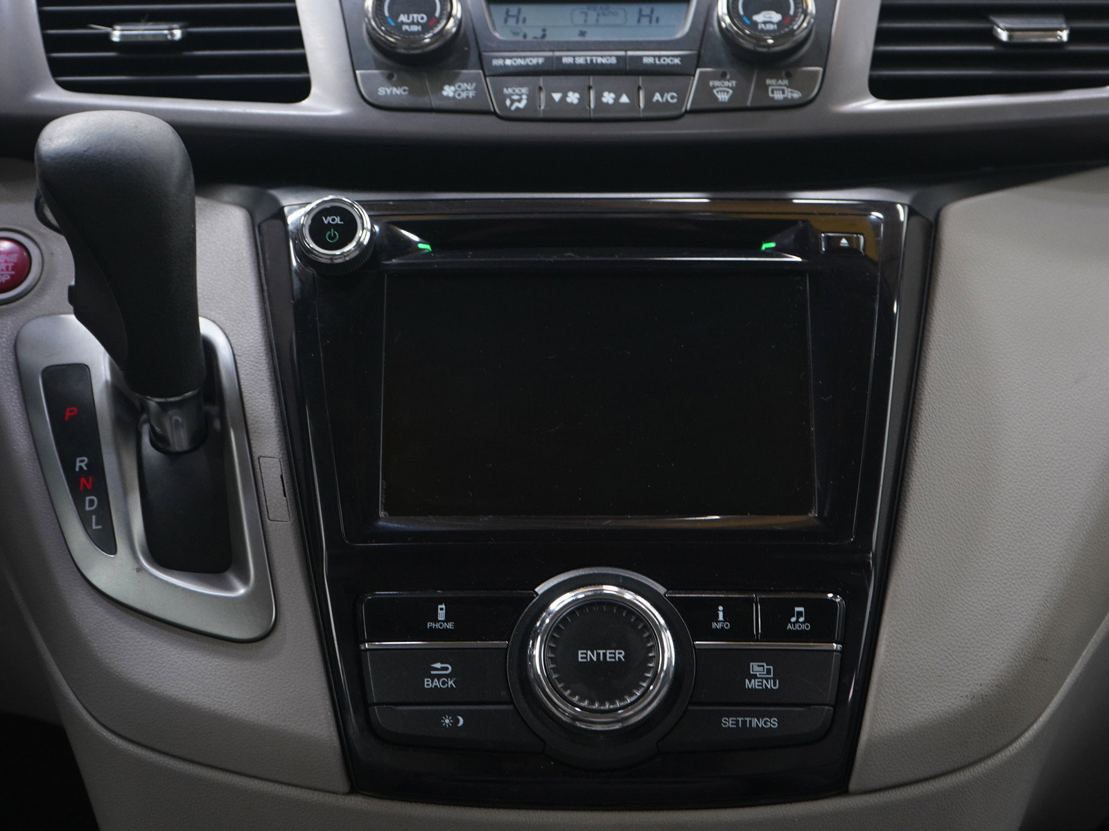 Used 2014 Honda Odyssey EX-L image 16