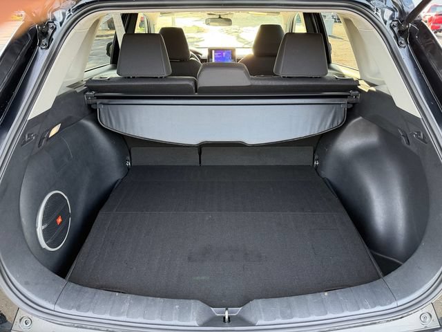 Certified 2024 Toyota Corolla Cross LE w/ Moonroof Package AWD/4WD image 17