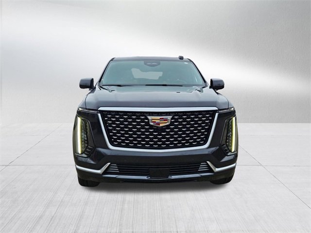 New 2026 Cadillac Escalade ESV Luxury w/ Touring Package image 2
