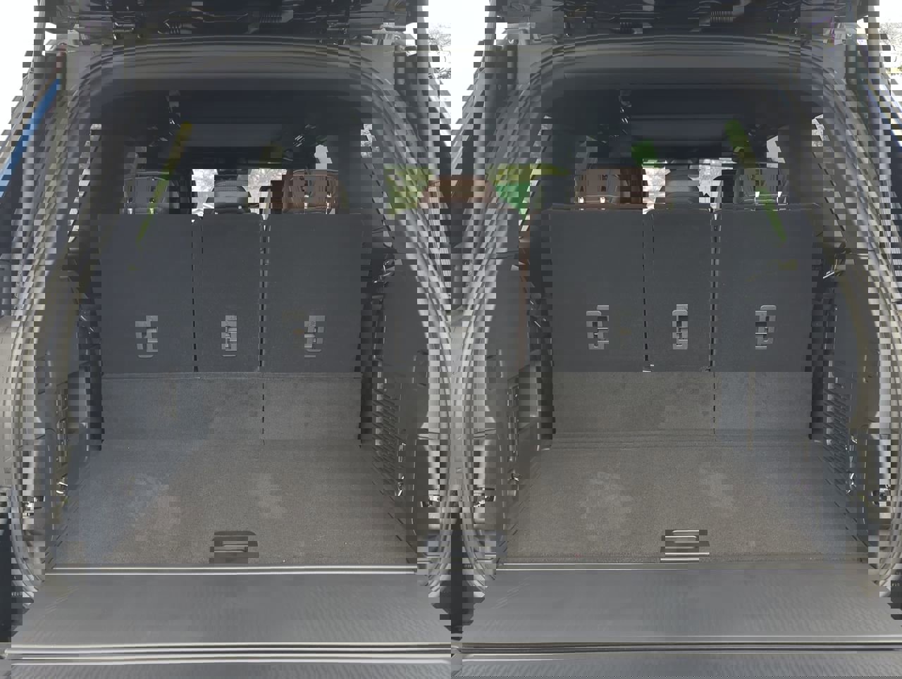 New 2026 Ford Expedition King Ranch image 11