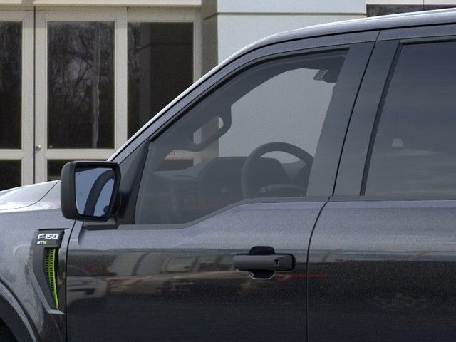 New 2025 Ford F150 STX w/ Equipment Group 200A image 20