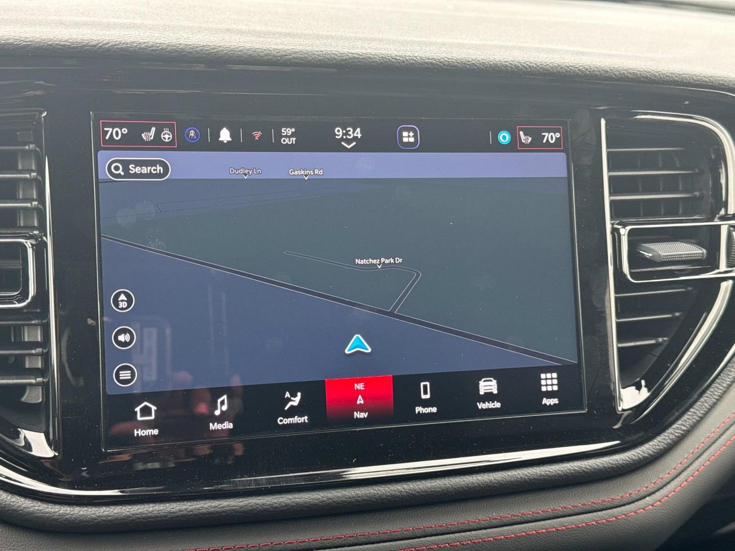 New 2026 Dodge Durango GT AWD/4WD image 35