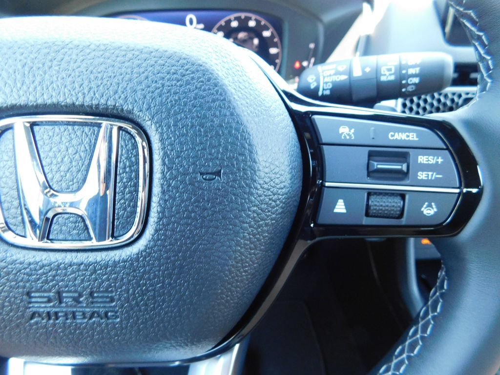 New 2026 Honda Civic Sport Touring image 30