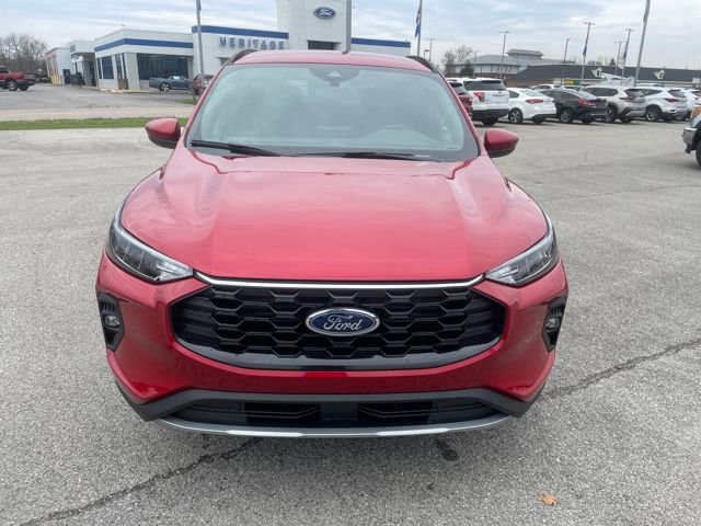 New 2026 Ford Escape ST-Line Select AWD/4WD image 3