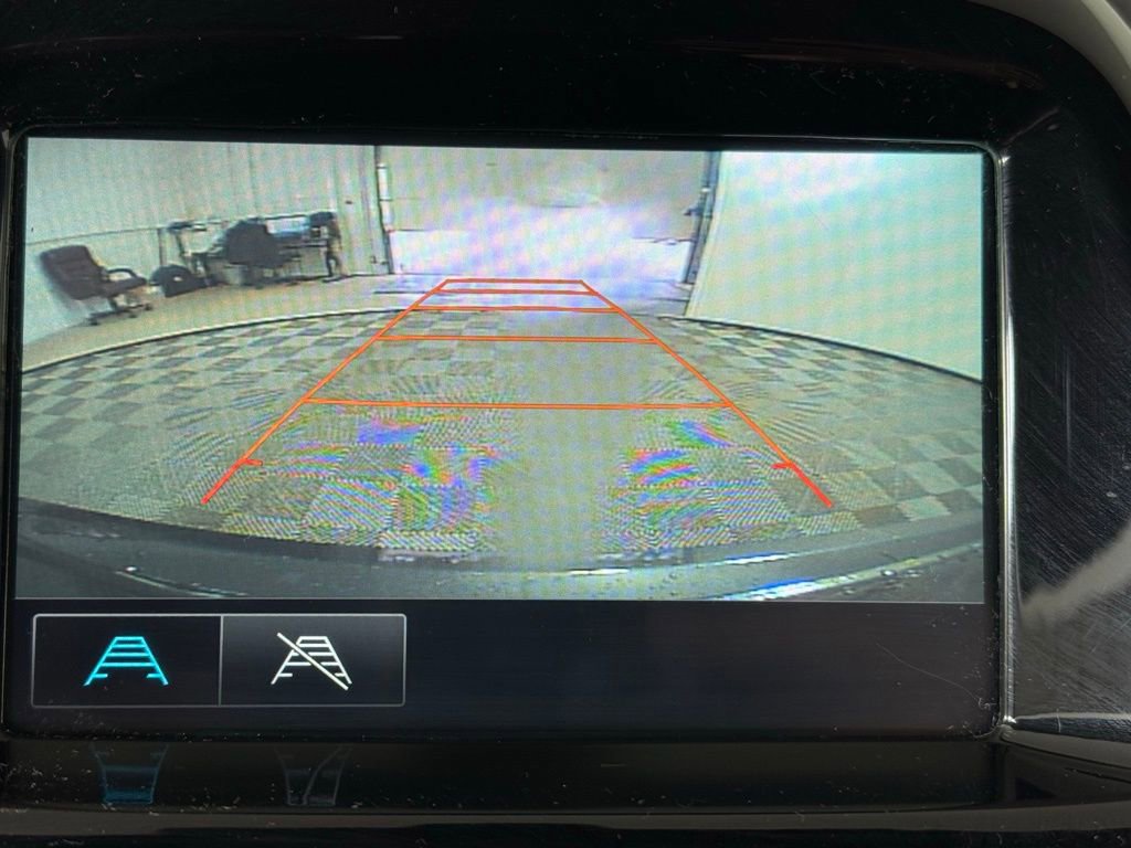 Used 2018 Chevrolet Spark LT image 15