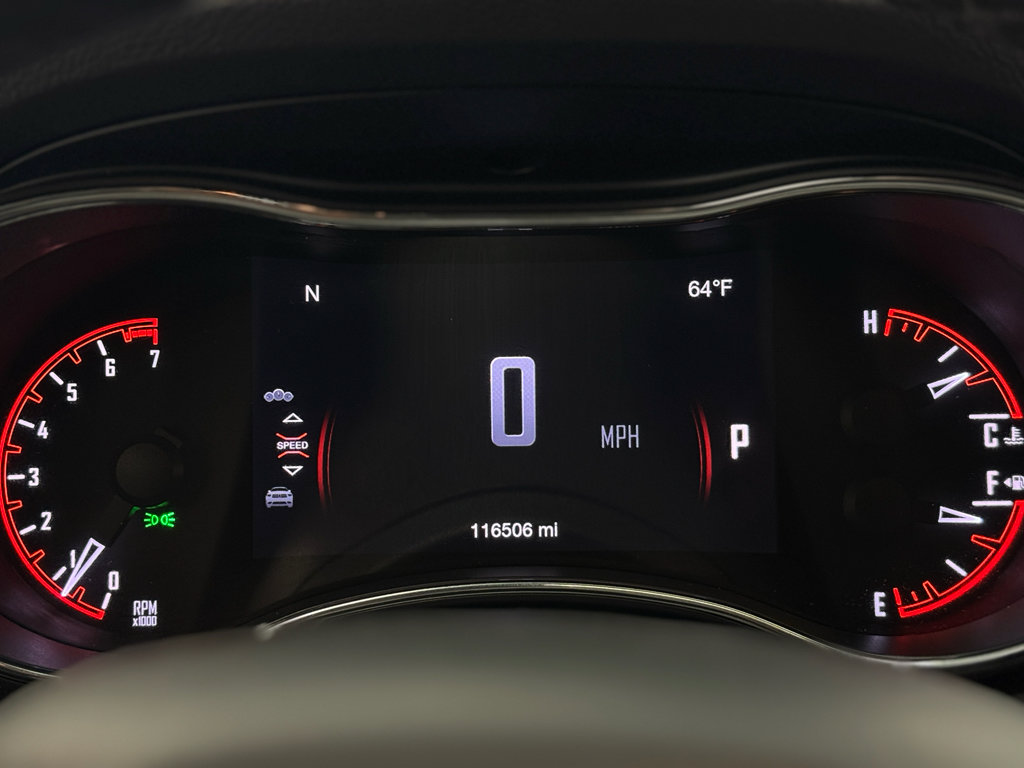 Used 2017 Dodge Durango GT w/ Premium Group image 18