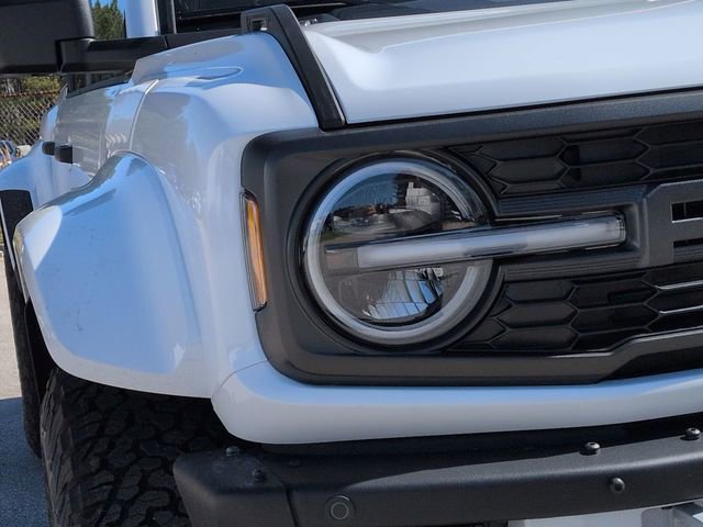 New 2026 Ford Bronco Raptor AWD/4WD image 10