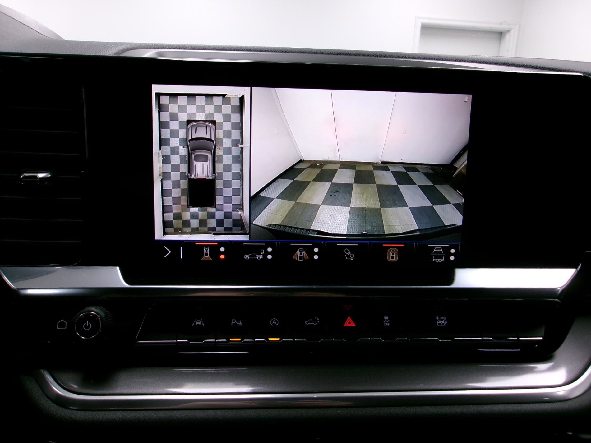 New 2026 Chevrolet Silverado 1500 High Country w/ Technology Package image 6