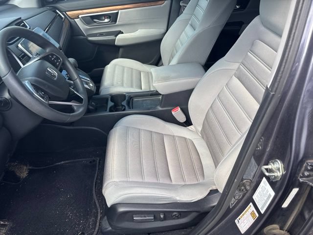 Used 2017 Honda CR-V EX image 5