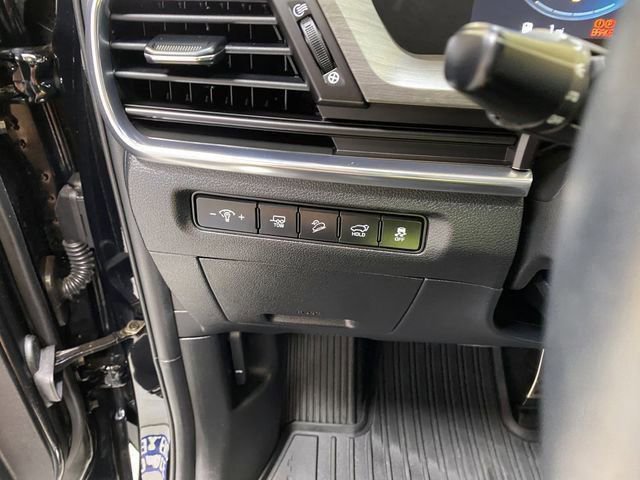 Used 2025 Kia Telluride SX Prestige X-Line image 38