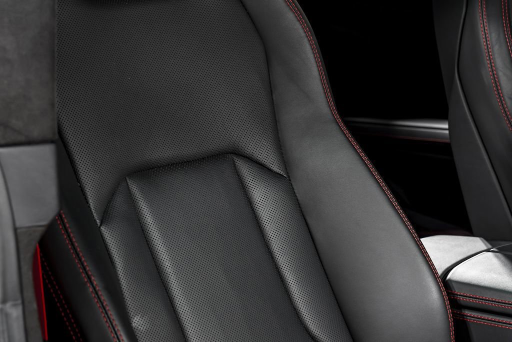 Used 2023 Lamborghini Urus S image 41