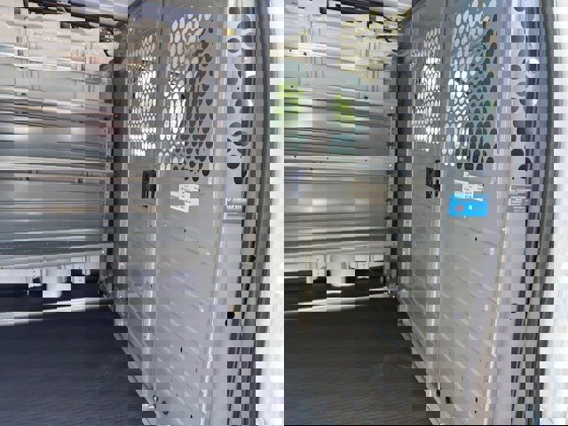 New 2025 GMC Savana 2500 w/ Driver Convenience Package image 3