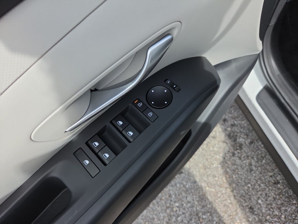 New 2026 Hyundai Tucson SEL Plus FWD image 18