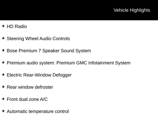 Used 2020 GMC Sierra 2500 Denali image 13