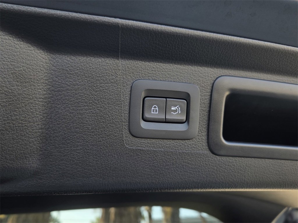 Certified 2025 MAZDA CX-50 AWD 2.5 S w/ Premium Plus Pkg image 26