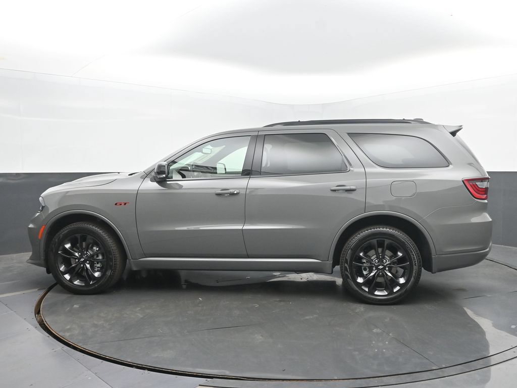 New 2026 Dodge Durango GT AWD/4WD image 3