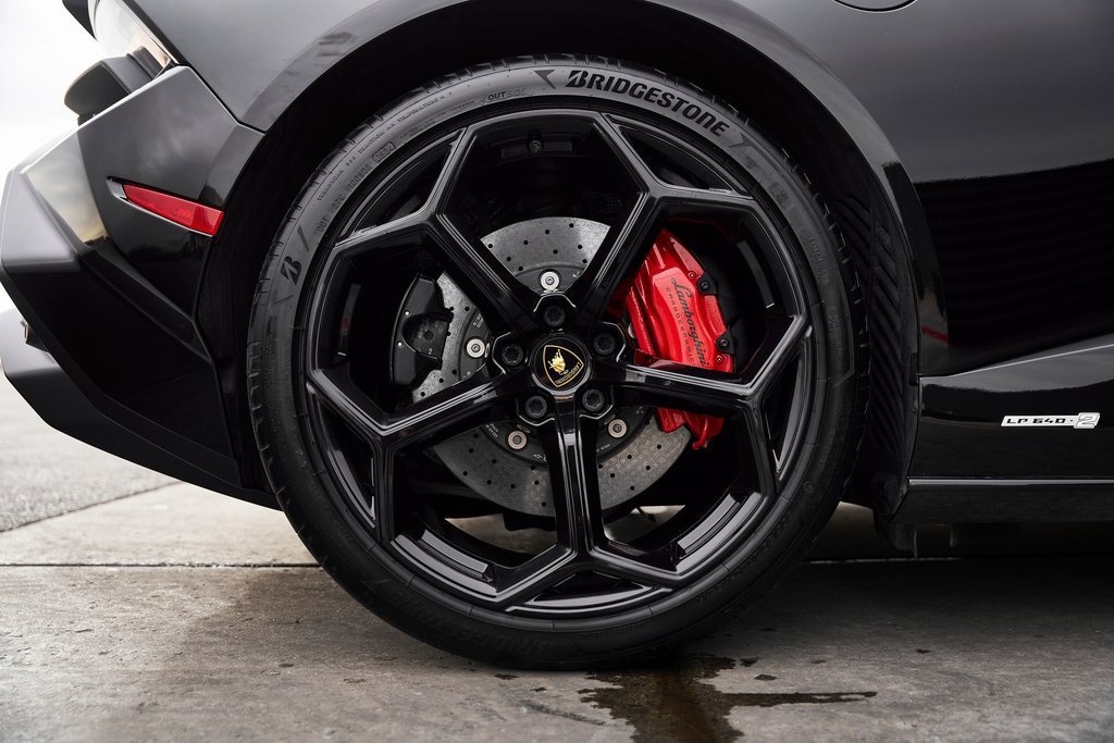 Used 2023 Lamborghini Huracan Tecnica image 29