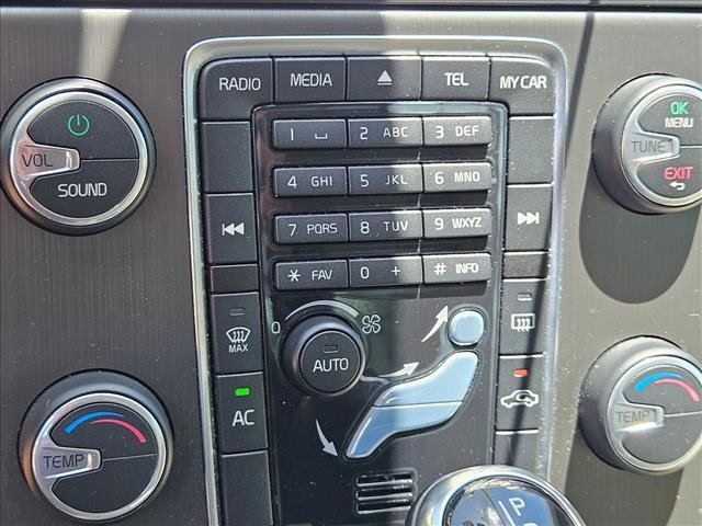 Used 2014 Volvo S60 T5 FWD image 12