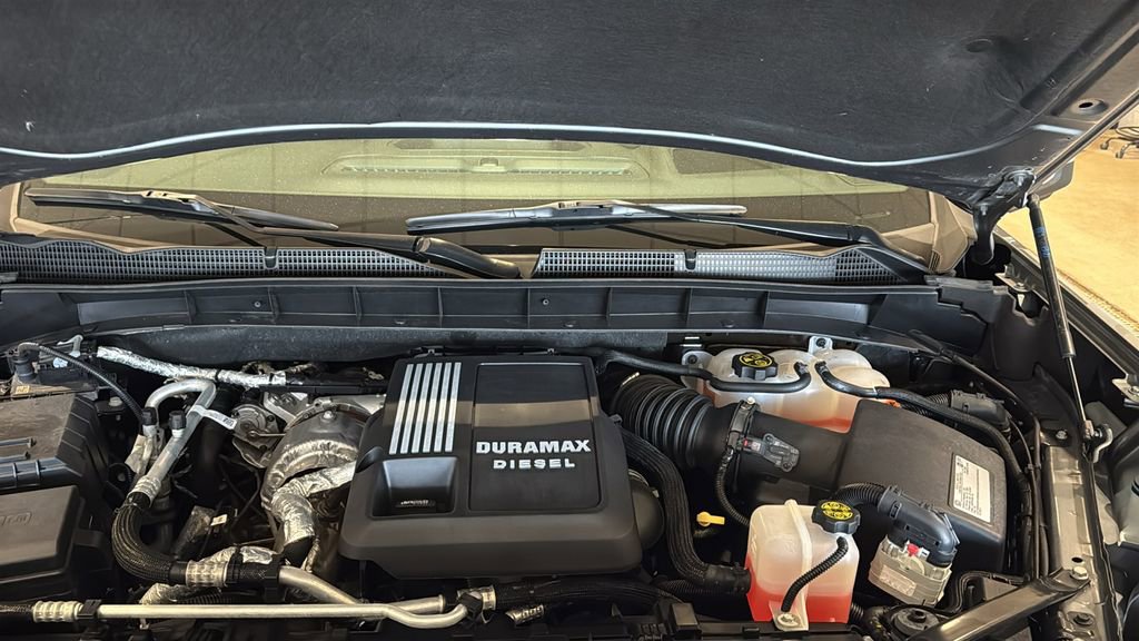 Used 2020 GMC Sierra 1500 Denali w/ Denali Ultimate Package image 11