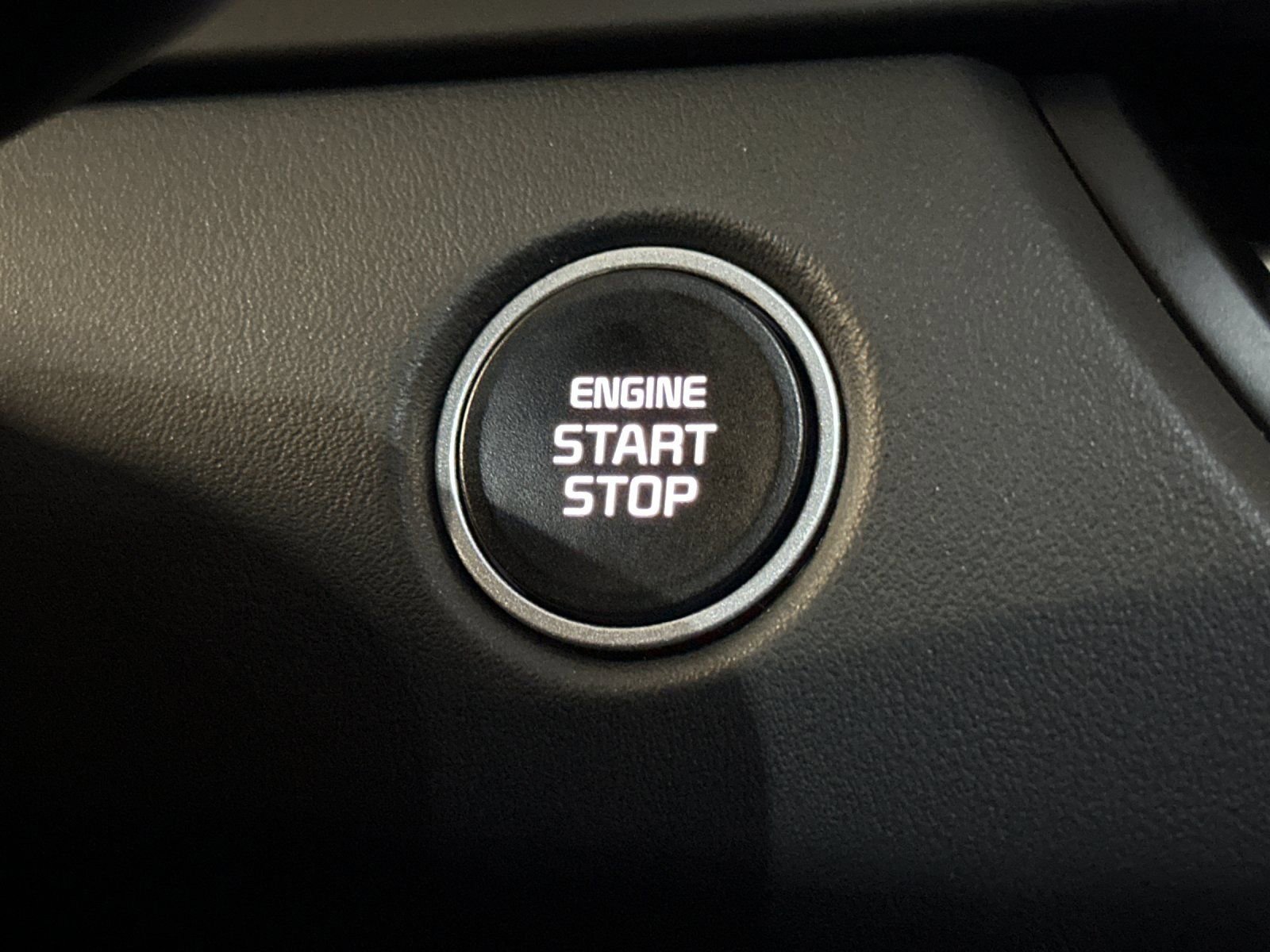 Certified 2026 Kia Seltos EX w/ EX Sunroof Package image 31