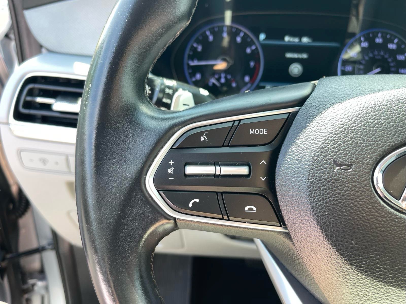 Used 2020 Hyundai Palisade SEL w/ Convenience Package FWD image 28