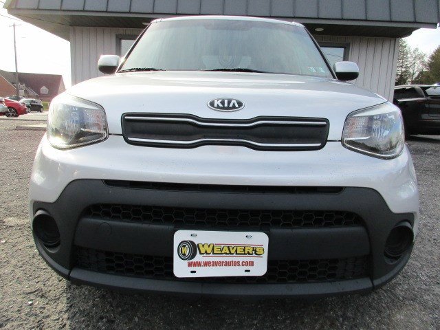 Used 2018 Kia Soul image 3