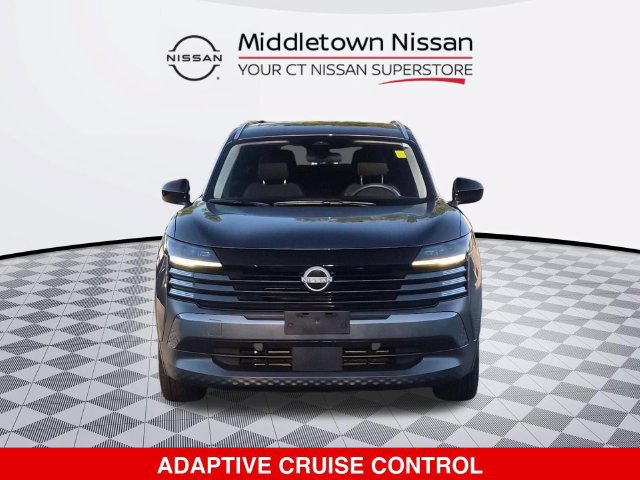 Certified 2026 Nissan Kicks SV w/ SV Premium Package AWD/4WD image 10