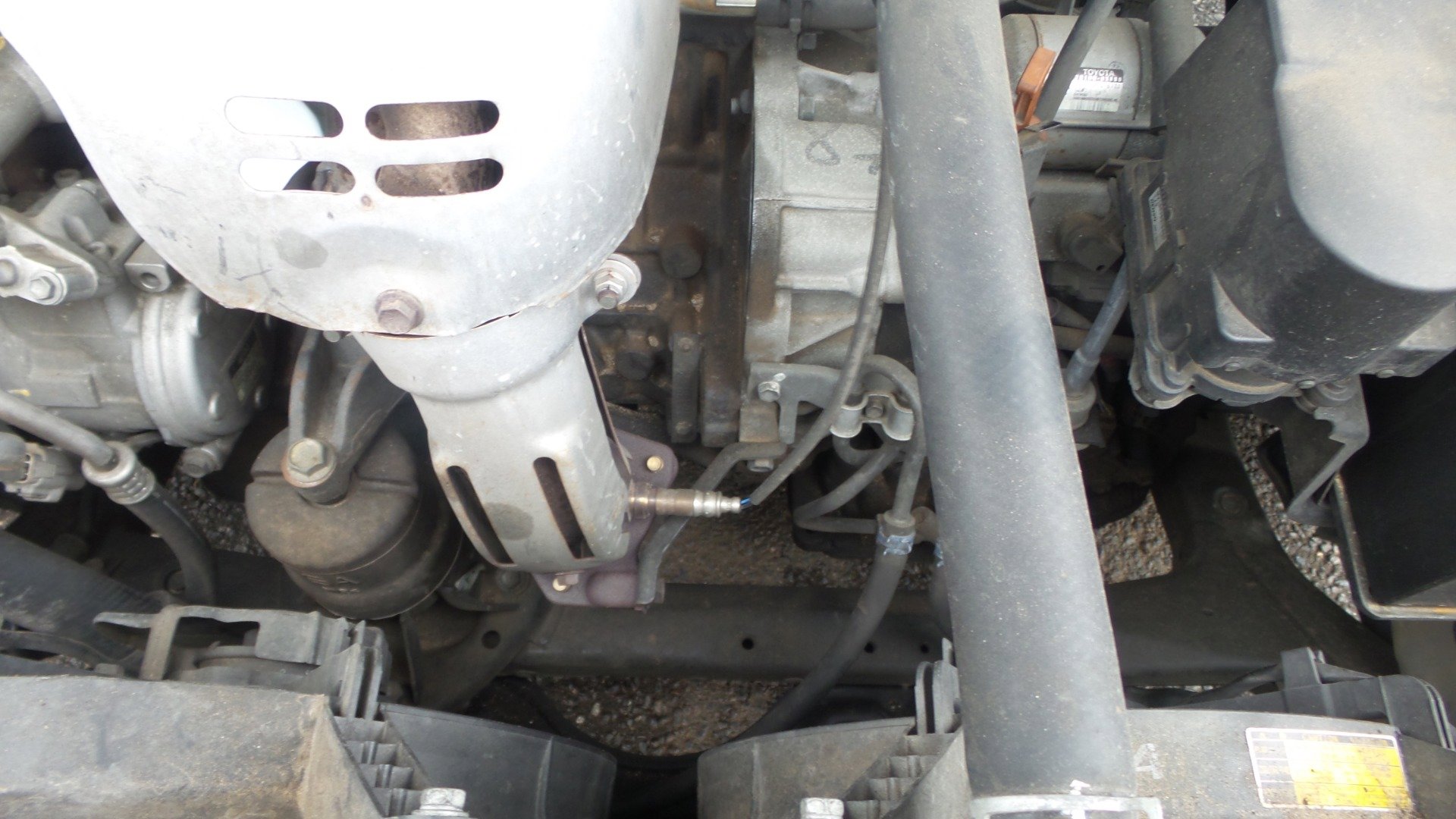 Used 1998 Toyota Camry LE FWD image 55