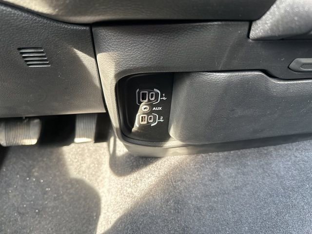 New 2026 RAM 1500 Express AWD/4WD image 30