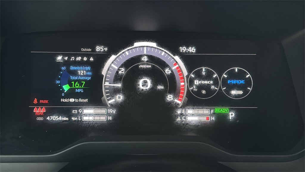 Used 2023 Toyota Tundra 1794 Edition image 34