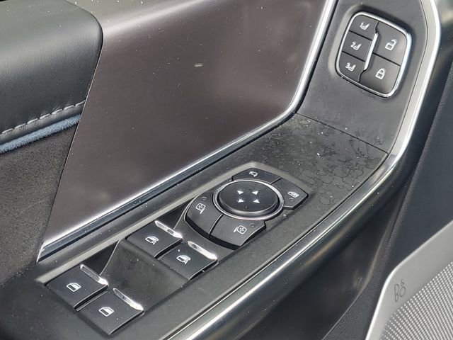 Used 2025 Ford F150 Platinum w/ Equipment Group 702A High image 16