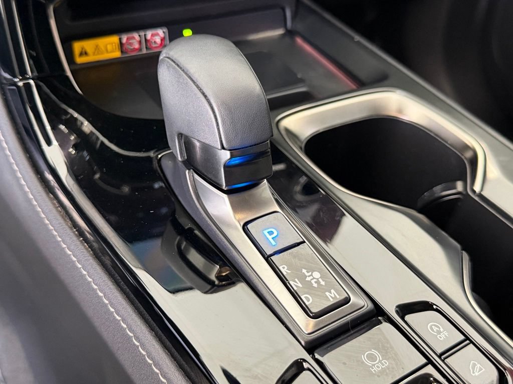 Used 2024 Lexus NX 350 AWD w/ Vision Package image 29