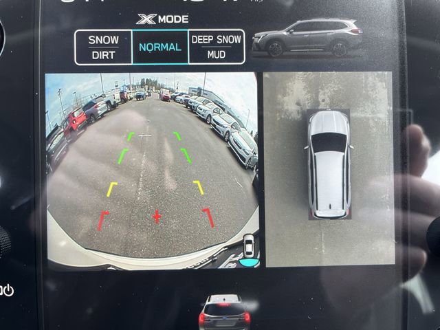 New 2026 Subaru Ascent Limited Bronze image 26