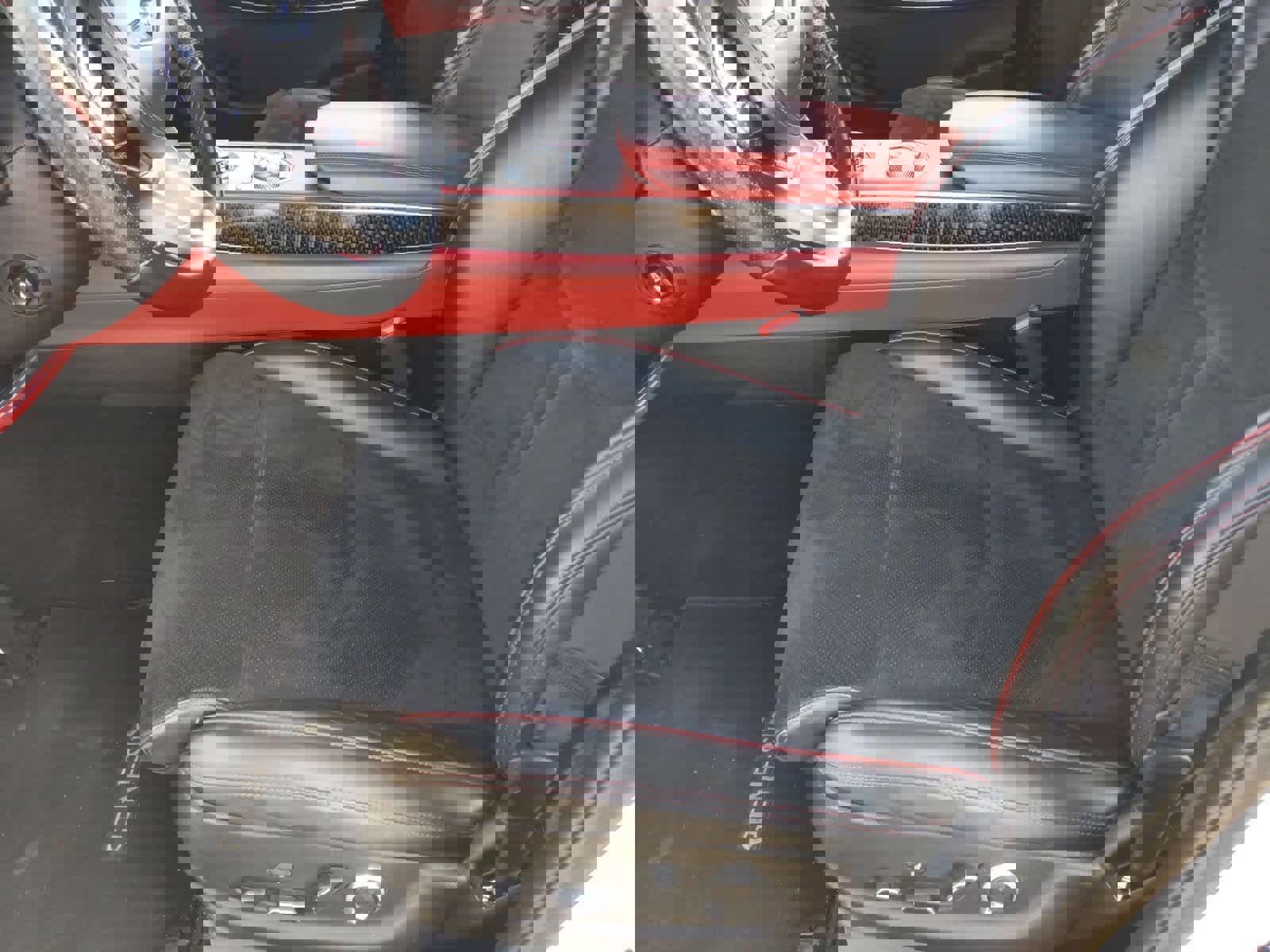 Used 2022 Genesis GV70 3.5T Sport w/ Sport Prestige Package image 16