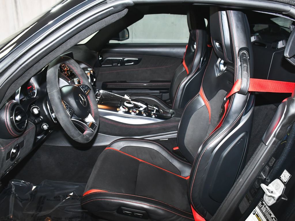 Used 2018 Mercedes-Benz AMG GT C image 53
