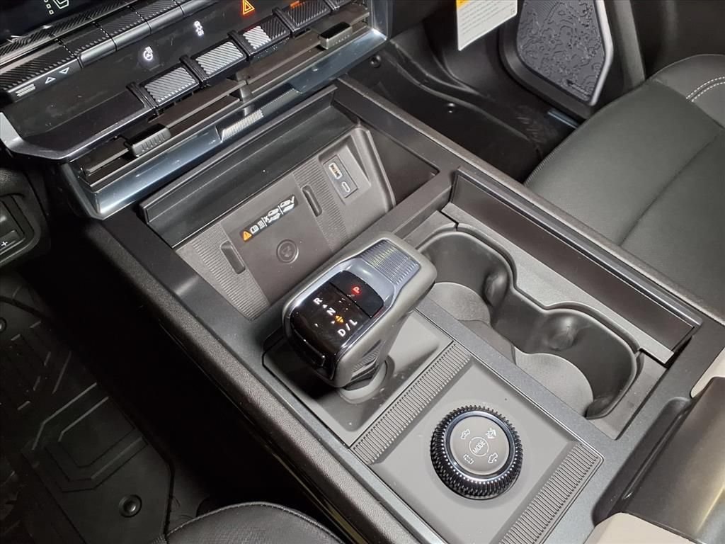 Used 2026 GMC Hummer EV 4x4 Crew Cab image 19