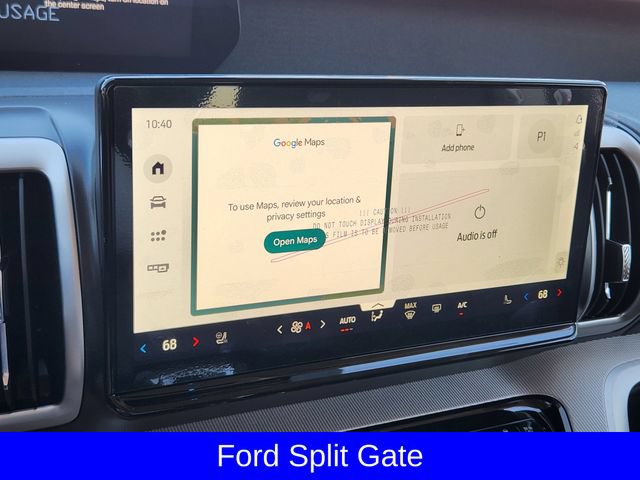 New 2026 Ford Expedition Active RWD image 17