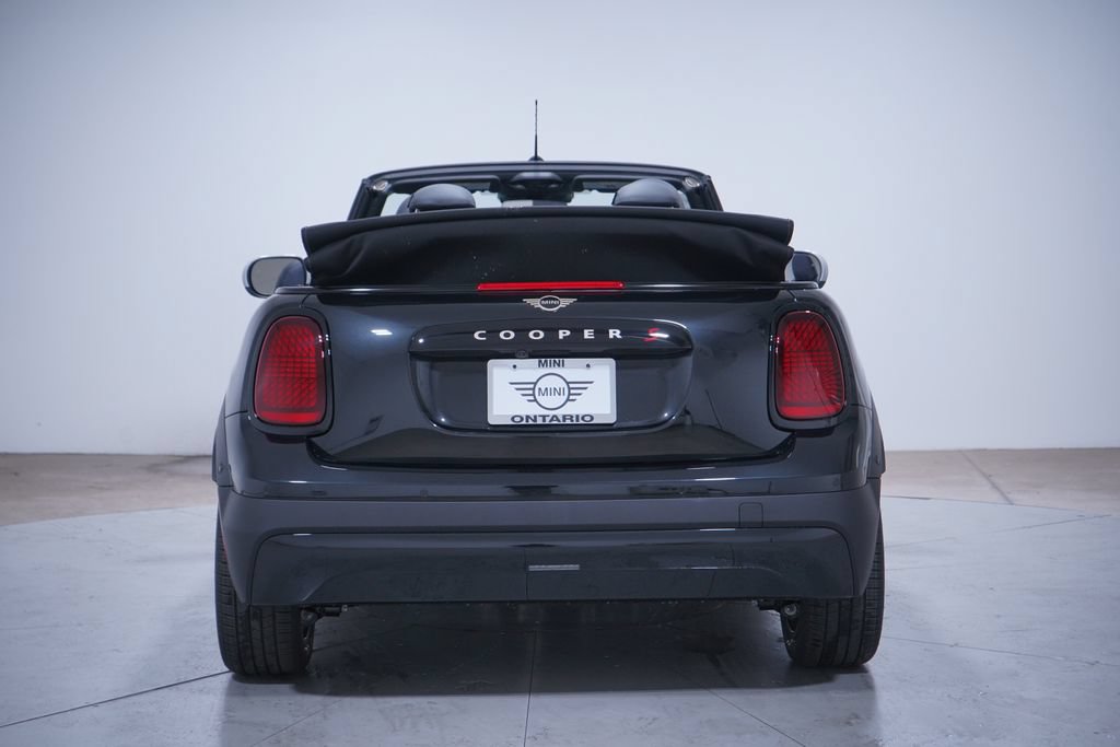 Used 2026 MINI Cooper S FWD image 5