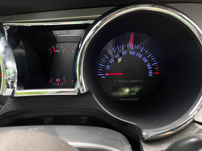 Used 2007 Ford Mustang GT Premium RWD image 13