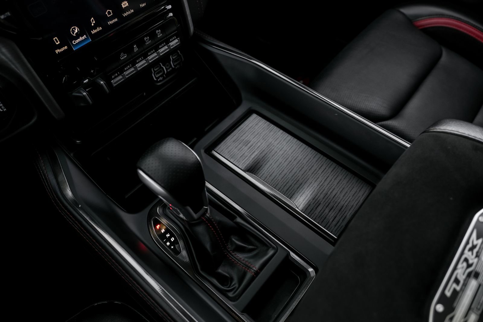 Used 2024 RAM 1500 TRX w/ TRX Level 2 Equipment Group image 23