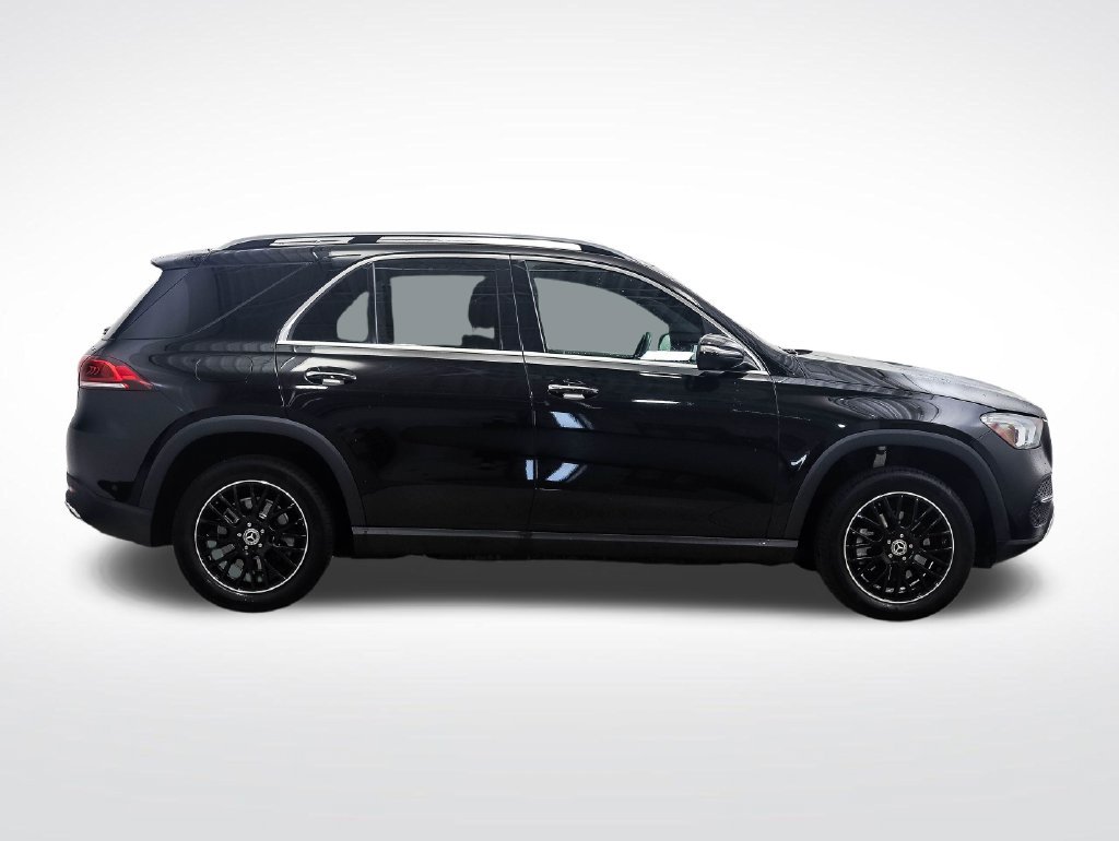 Used 2020 Mercedes-Benz GLE 350 4MATIC image 6